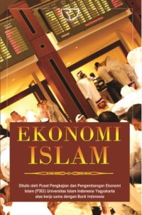 Image of Ekonomi islam