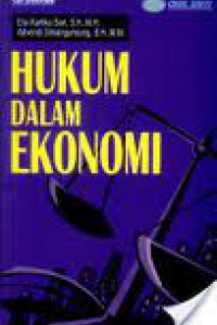 Image of Hukum Dalam Ekonomi