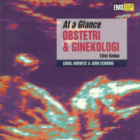 Image of At a Glance Obstetri & Ginekologi