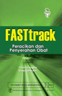 Image of FASTtrack Peracikan dan penyerahan obat