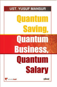 Image of Quantum saving, quatum business, quantum salary