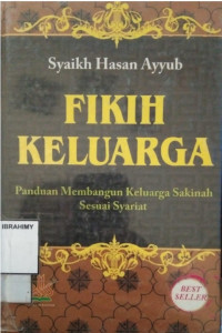 Image of Fikih keluarga