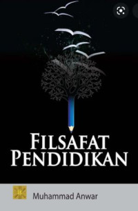 Image of Filsafat pendidikan