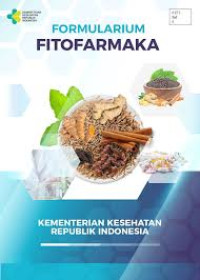 Image of Formularium fitofarmaka