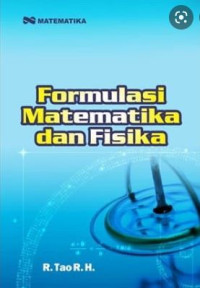 Image of Formulasi matematika dan fisika
