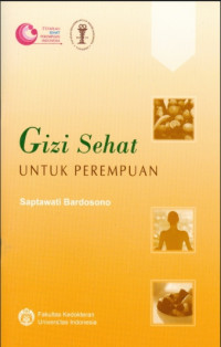 Image of Buku ajar perencanaan program gizi