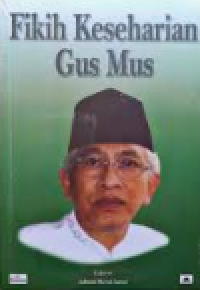 Image of Fikih keseharian gus mus