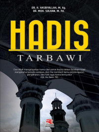 Image of Hadis tarbawi