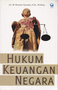 Image of Hukum keuangan negara