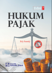 Image of Hukum pajak