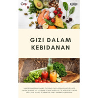 Image of Gizi dalam kebidanan