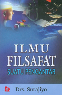 Image of Ilmu filsafat suatu pengantar