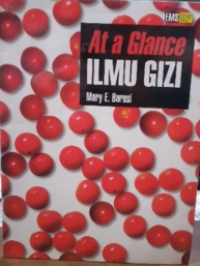 Image of At a Glance Ilmu Gizi