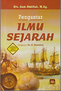 Image of Pengantar Ilmu Sejarah