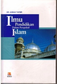 Image of Ilmu pendidikan dalam perspektif islam