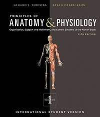 Image of Principles Of Anatomy & Physilogy