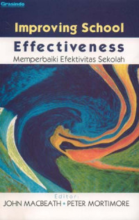 Image of improving school effectiveness memperbaiki efektivitas sekolah