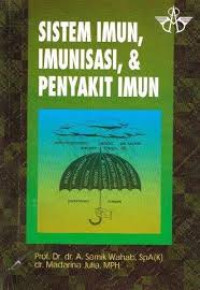 Image of sistem imun,imunisasi dan penyakit imun