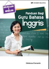 Image of Panduan bagi guru bahasa inggris