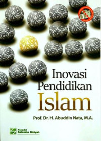 Image of Inovasi pendidikan islam