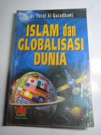 Image of islam dan globalisasi dunia