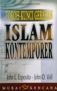 Image of Tokoh-kunci gerakan : islam kontemporer