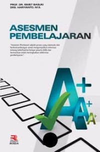 Image of Asesmen Pembelajaran