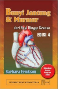 Image of Bunyi JAntung dan Murmur dari BAyi hingga dewasa