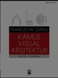 Image of Kamus visual arsitektur