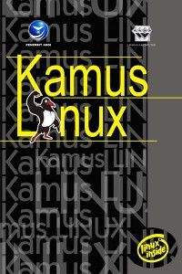 Image of kamus linux