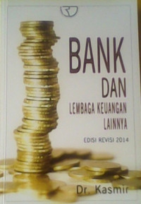 Image of Bank dan lembaga keuangan lainnya