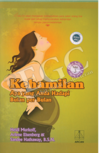 Image of Kehamilan : Apa Yang Anda Hadapi Bulan per bulan