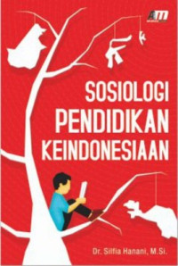 Image of Sosiologi Pendidikan Keindonesiaan