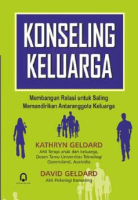 Image of Konseling Kaluarga