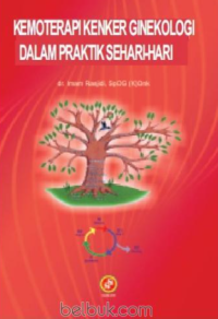 Image of kemoterapi kanker ginekologi dalam praktik sehari-hari