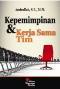 Image of Kepemimpinan & kerja sama tim