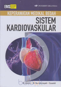 Image of Keperawatan medikal bedah: Sistem kardiovaskular