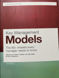 Image of Key management models