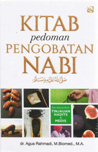 Image of Kitab Pedoman Pengobatan Nabi SAW