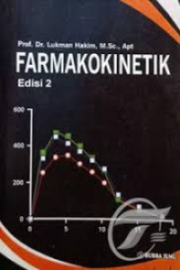 Image of Farmakokinetik edisi 2