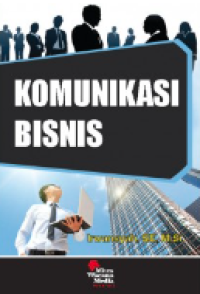 Image of Komunikasi bisnis
