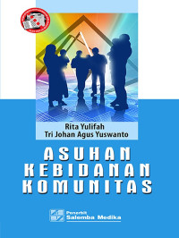 Image of Asuhan kebidanan komunitas