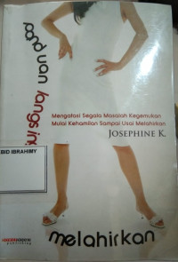 Image of Panduan langsing usai melahirkan
