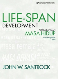 Image of Life-Spain development : Perkembangan masa hidup (Jilid 1)