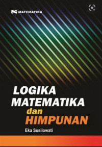 Image of Logika matematika dan himpunan