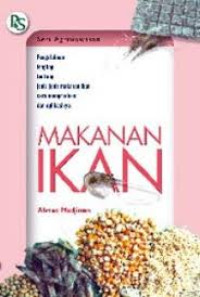 Image of makanan ikan