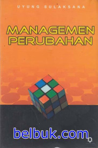 Image of Managemen perubahan