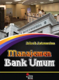 Image of Manajemen bank umum