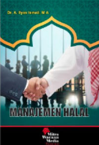 Image of Manajemen Halal