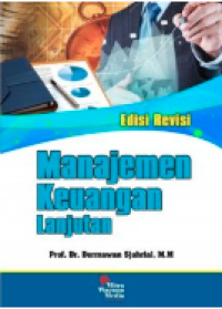 Image of Manajemen keuangan lanjutan
